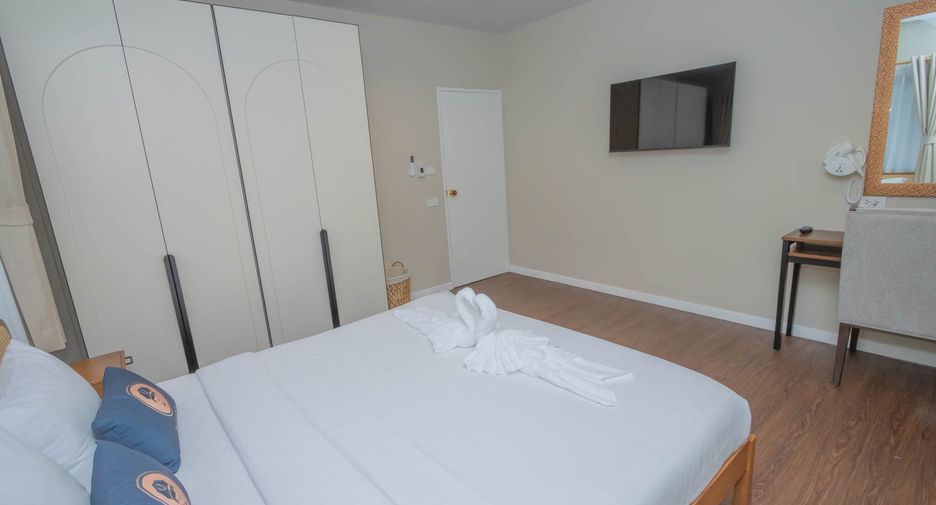 Apartment zur Miete mit 1 Zimmer in Kathu, Phuket