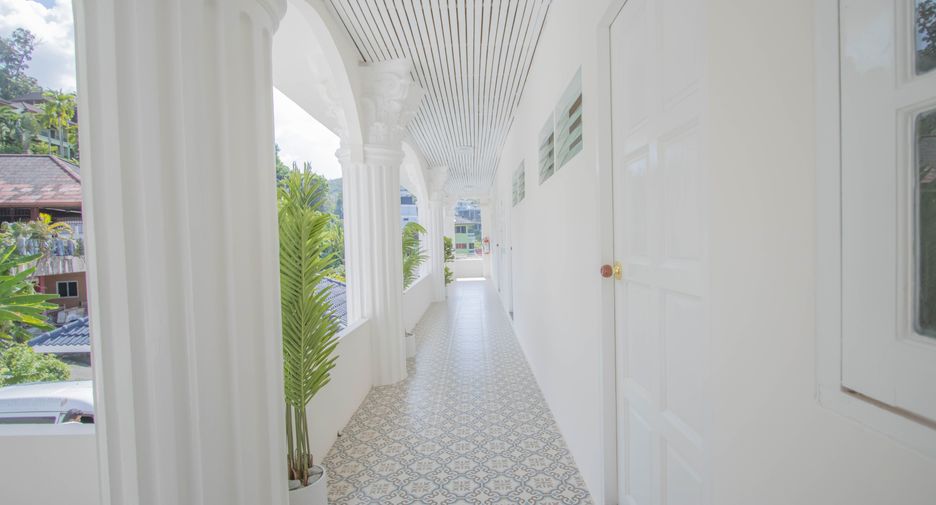 Apartment zur Miete mit 1 Zimmer in Kathu, Phuket