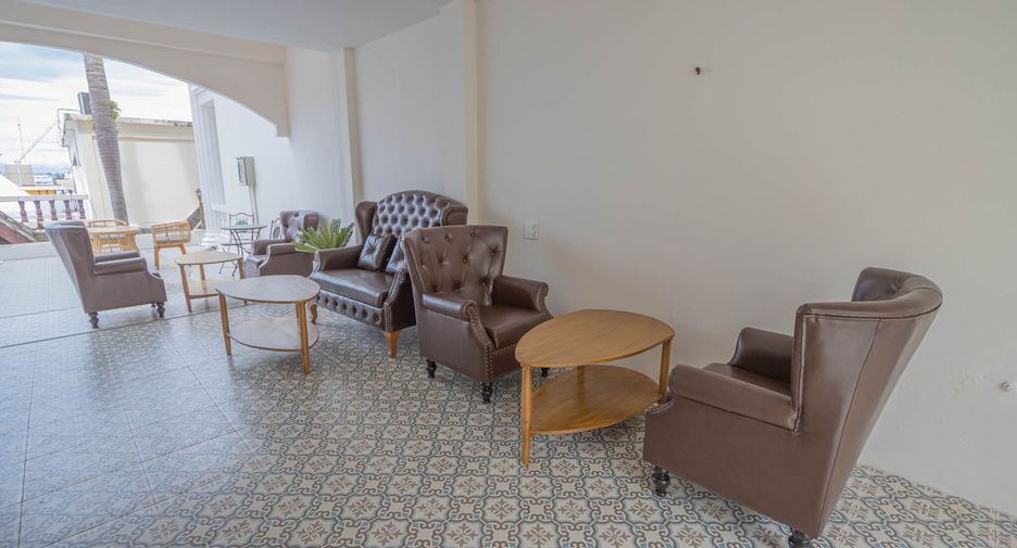 Apartment zur Miete mit 1 Zimmer in Kathu, Phuket