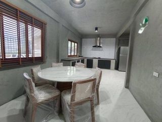 For rent 3 bedrooms house in Bang Kapi, Bangkok