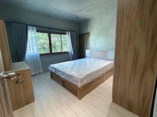 For rent 3 bedrooms house in Bang Kapi, Bangkok