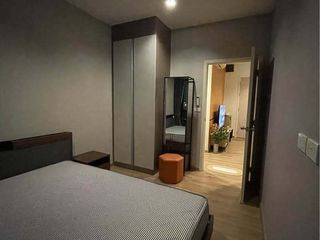 Condo en venta y en alquiler de 1 habitaciones en Mueang Samut Prakan, Samut Prakan