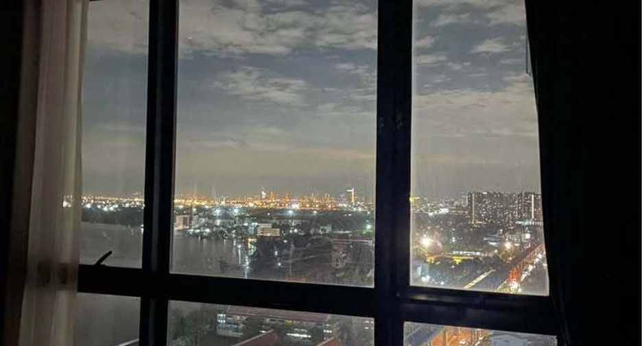 ขาย และ ให้เช่า 1 เตียง คอนโด ใน เมืองสมุทรปราการ, สมุทรปราการ