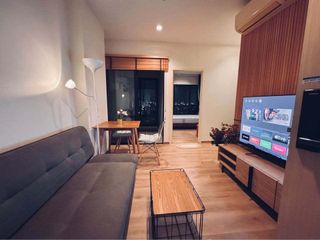 Condo en venta y en alquiler de 1 habitaciones en Mueang Samut Prakan, Samut Prakan
