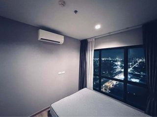 Condo en venta y en alquiler de 1 habitaciones en Mueang Samut Prakan, Samut Prakan