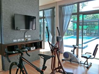 For sale 4 ベッドルーム house in Prawet, Bangkok