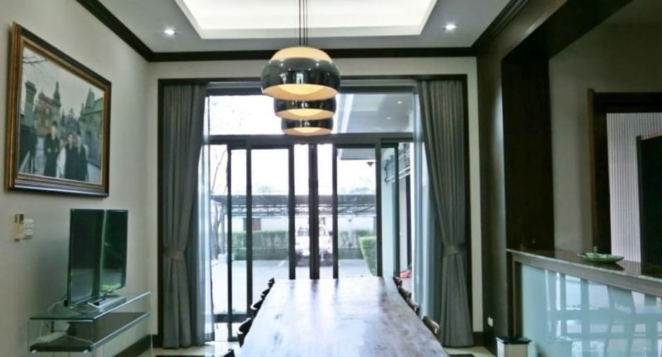 For sale 4 ベッドルーム house in Prawet, Bangkok