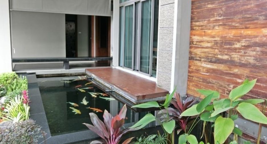For sale 4 ベッドルーム house in Prawet, Bangkok
