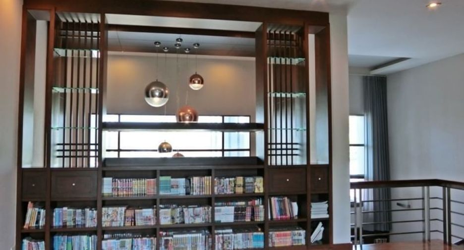 For sale 4 ベッドルーム house in Prawet, Bangkok