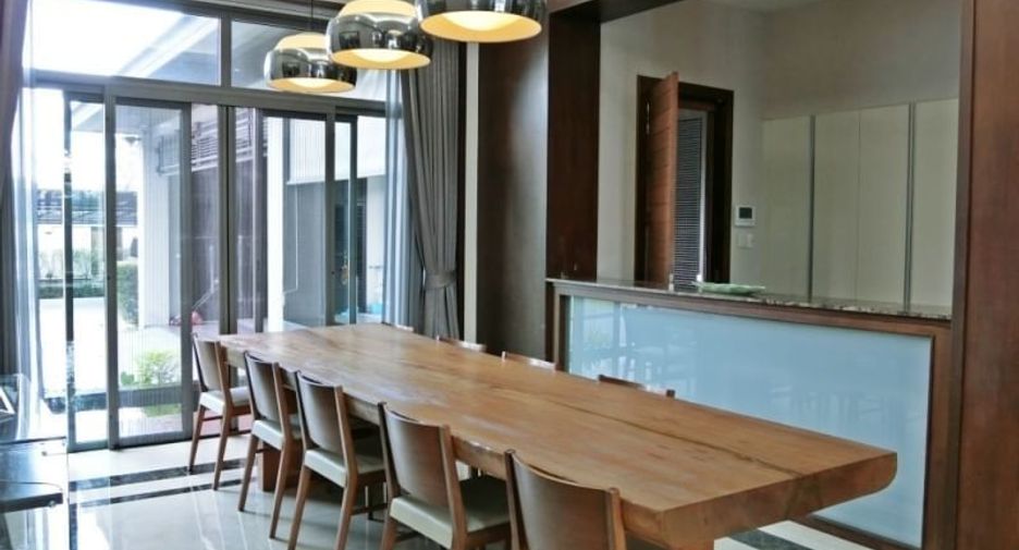 For sale 4 ベッドルーム house in Prawet, Bangkok