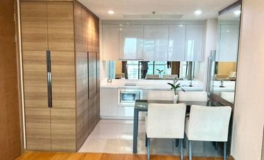 For rent 1 bed apartment in Sathon, Bangkok