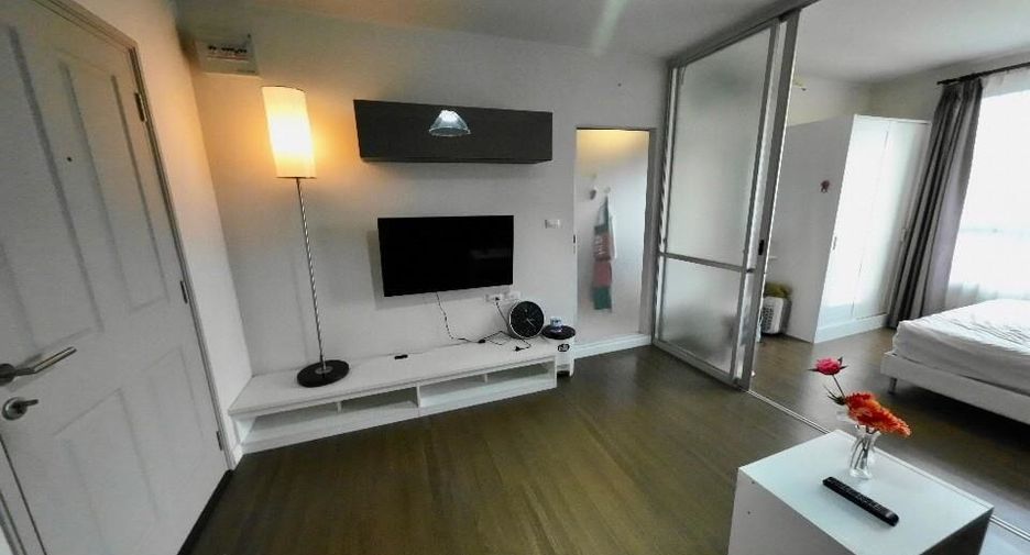 Wohnung zur Miete mit 1 Zimmer in Kathu, Phuket