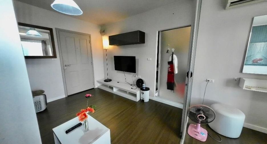 Wohnung zur Miete mit 1 Zimmer in Kathu, Phuket
