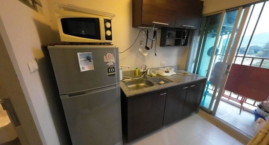 Wohnung zur Miete mit 1 Zimmer in Kathu, Phuket