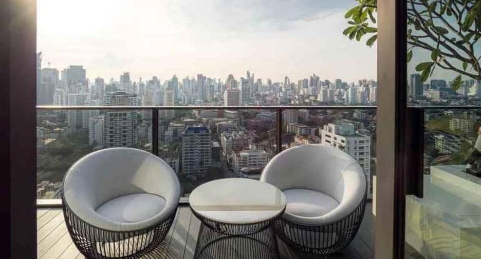 Wohnung zum Kauf mit 4 Zimmer in Watthana, Bangkok