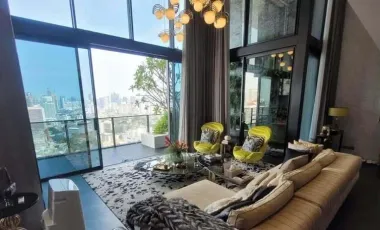 ขาย 4 ห้องนอน คอนโด ใน วัฒนา, กรุงเทพฯ