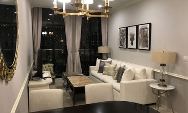 For rent 1 Beds condo in Pathum Wan, Bangkok