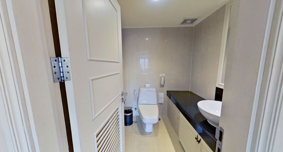 For rent 1 bed apartment in Khlong Toei, Bangkok