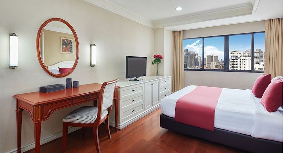 For rent 1 bed apartment in Khlong Toei, Bangkok