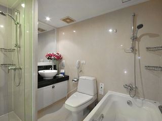 出租 1 卧室 公寓式住宅 在 Khlong Toei, 曼谷