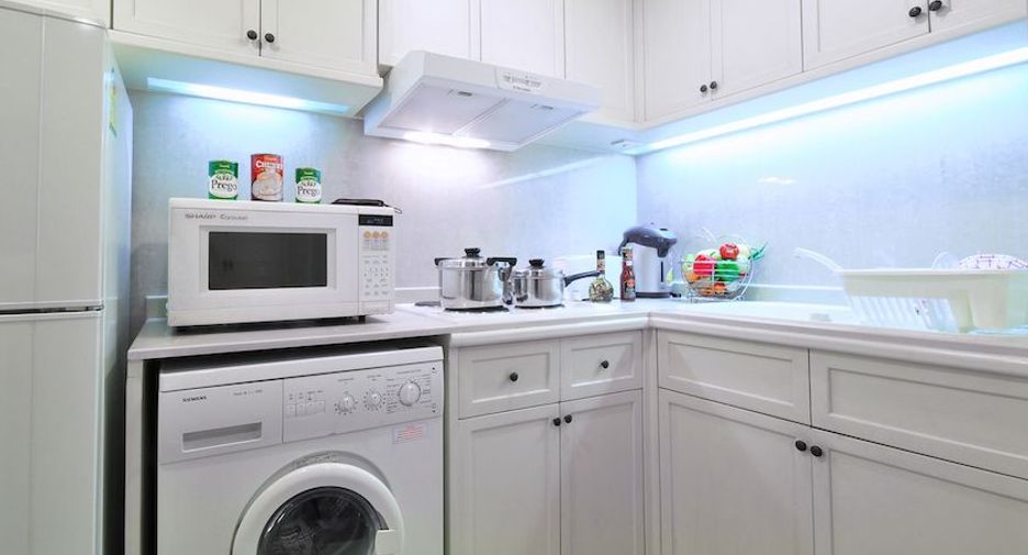 For rent 1 bed apartment in Khlong Toei, Bangkok