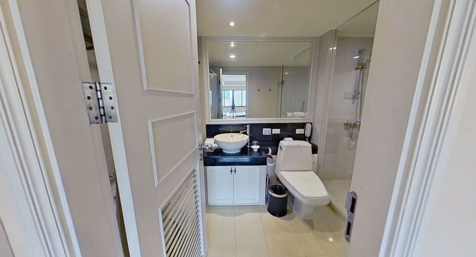 For rent 1 bed apartment in Khlong Toei, Bangkok