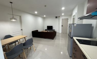 For rent 1 bed condo in Sathon, Bangkok