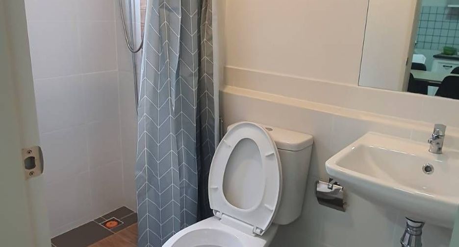 Reihenhaus zum Kauf mit 3 Zimmer in Bang Sao Thong, Samut Prakan