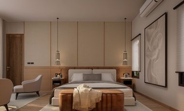 À vendre 5 chambres villa à Mueang Phuket, Phuket