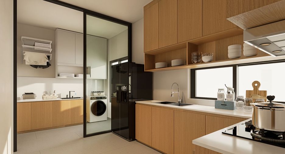 ขาย 5 ห้องนอน วิลล่า ใน เมืองภูเก็ต, ภูเก็ต