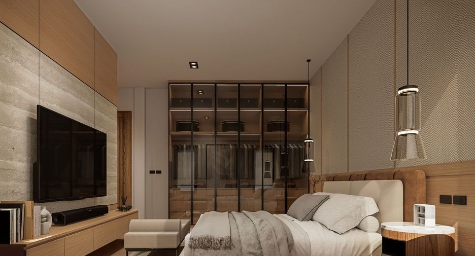 ขาย 5 ห้องนอน วิลล่า ใน เมืองภูเก็ต, ภูเก็ต