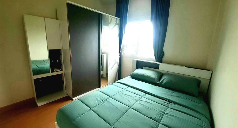 Reihenhaus zum Kauf mit 3 Zimmer in Khlong Sam Wa, Bangkok