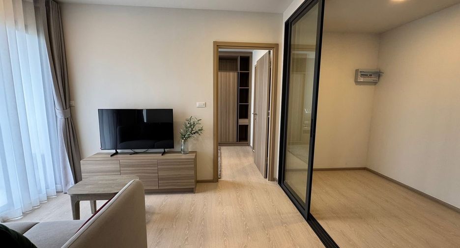 For rent 2 bedrooms condo in Mueang Phuket, Phuket