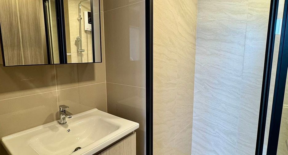 For rent 2 bedrooms condo in Mueang Phuket, Phuket