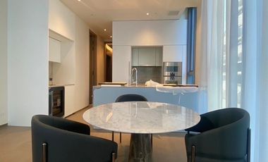 Wohnung zur Miete mit 1 Zimmer in Pathum Wan, Bangkok