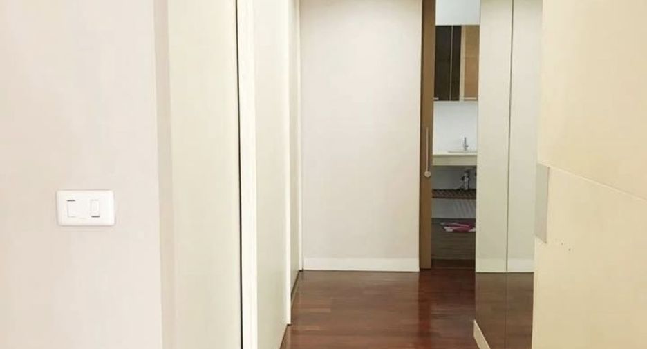 For rent 3 bedrooms house in Wang Thonglang, Bangkok