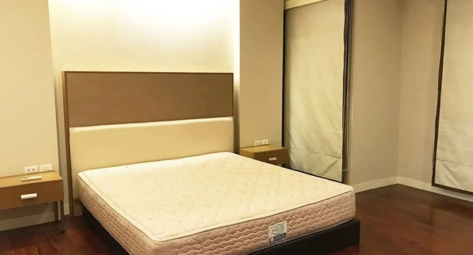 For rent 3 bedrooms house in Wang Thonglang, Bangkok