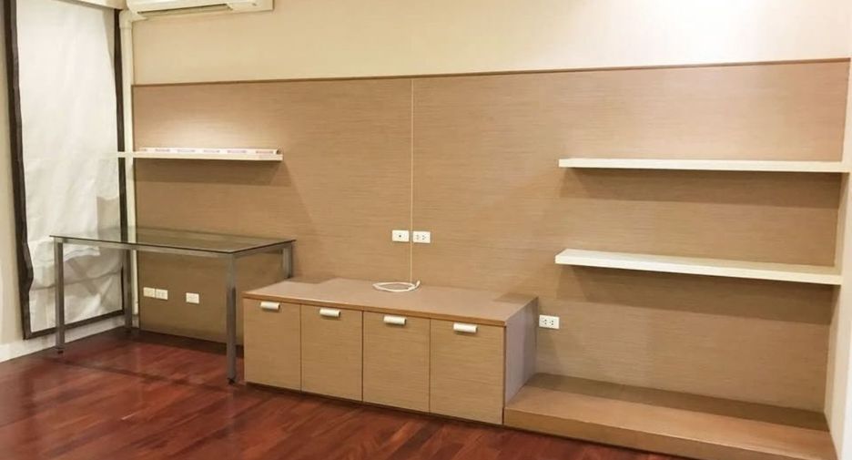 For rent 3 bedrooms house in Wang Thonglang, Bangkok