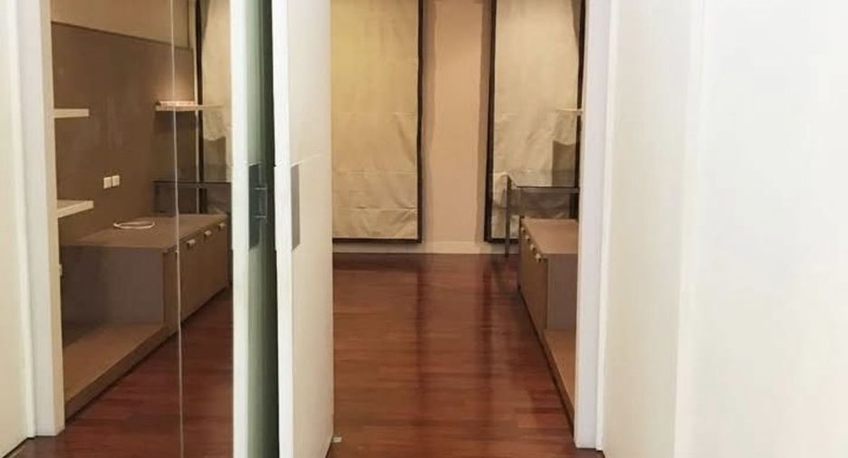 For rent 3 bedrooms house in Wang Thonglang, Bangkok