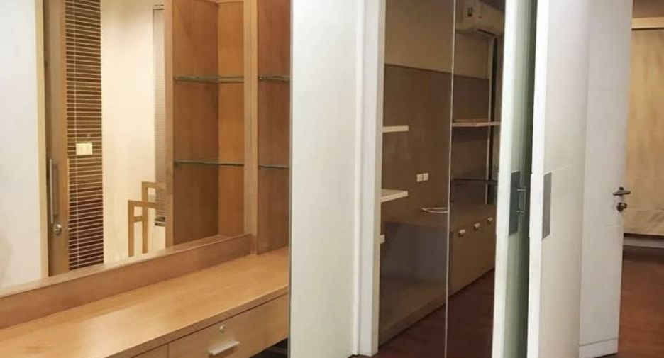 For rent 3 bedrooms house in Wang Thonglang, Bangkok