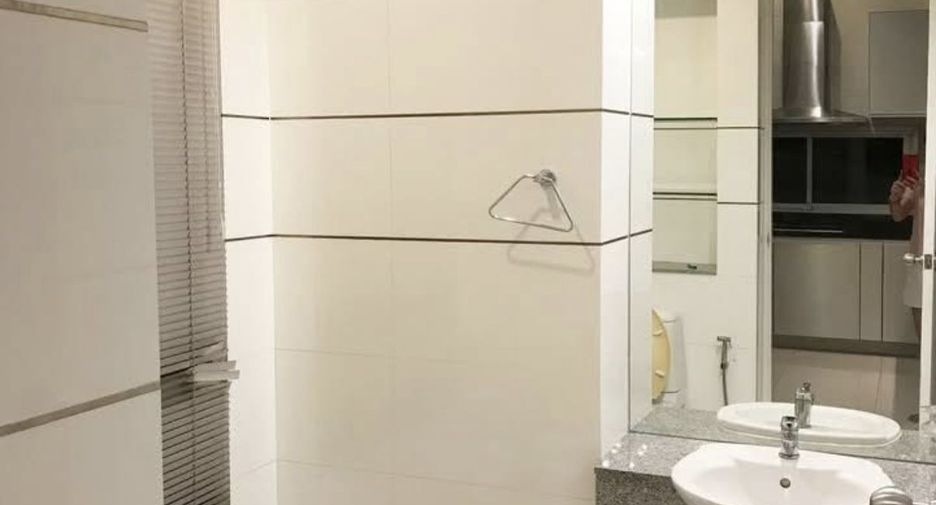 For rent 3 bedrooms house in Wang Thonglang, Bangkok