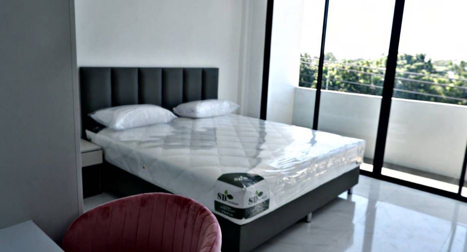 For rent 3 bedrooms retail Space in Thawi Watthana, Bangkok