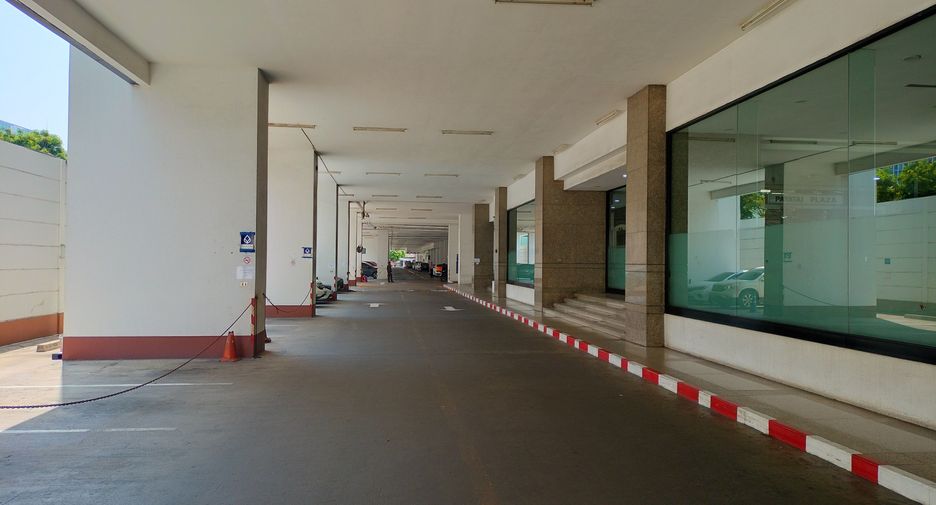 Oficina en venta en Ratchathewi, Bangkok