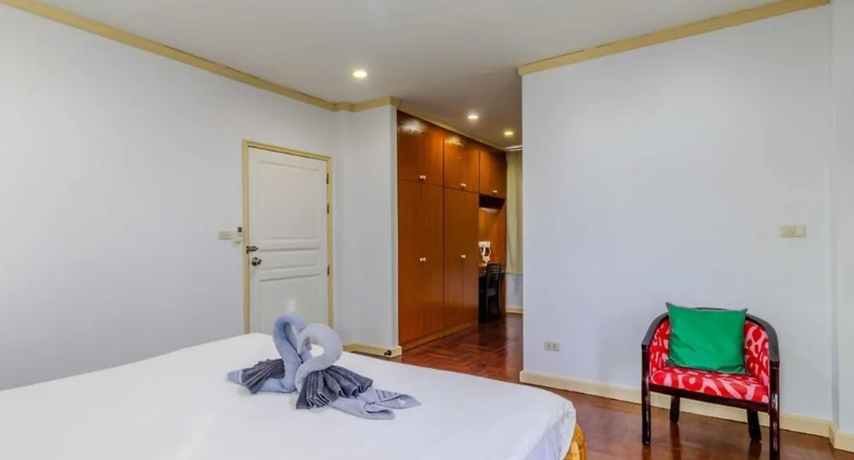 Villa zur Miete mit 4 Zimmer in Mueang Phuket, Phuket