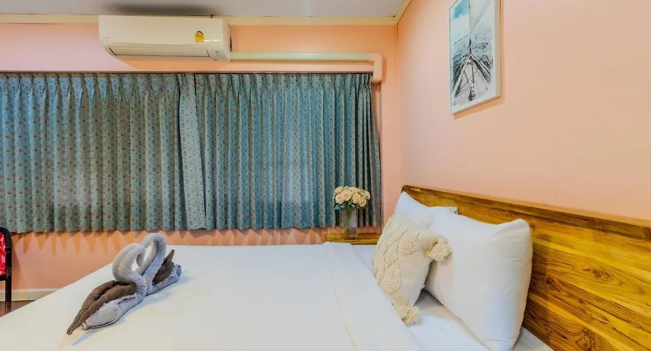 Villa zur Miete mit 4 Zimmer in Mueang Phuket, Phuket