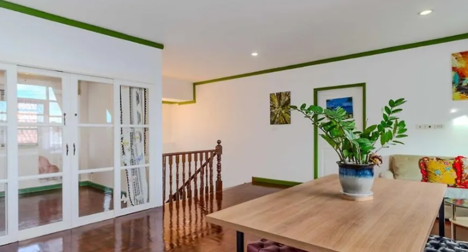 Villa zur Miete mit 4 Zimmer in Mueang Phuket, Phuket