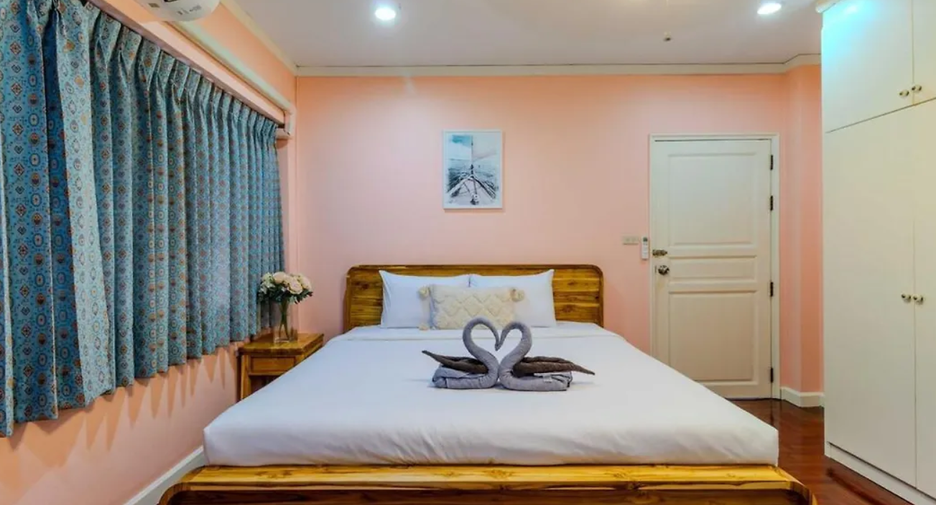 Villa zur Miete mit 4 Zimmer in Mueang Phuket, Phuket