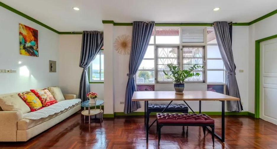 Villa zur Miete mit 4 Zimmer in Mueang Phuket, Phuket