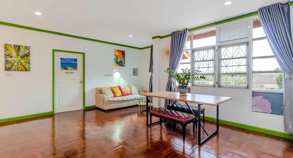 Villa zur Miete mit 4 Zimmer in Mueang Phuket, Phuket