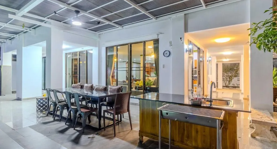 Villa zur Miete mit 4 Zimmer in Mueang Phuket, Phuket